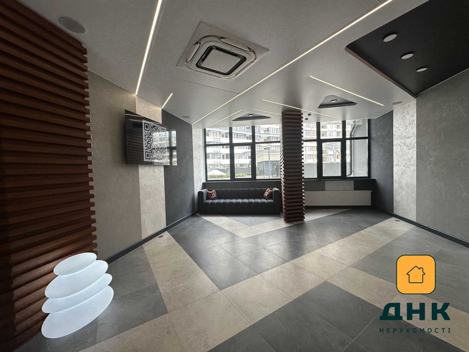 ‼️Одесса, Аркадия, 1-комнатная кв ЖК Атмосфера ‼️Ремонт, вид на море