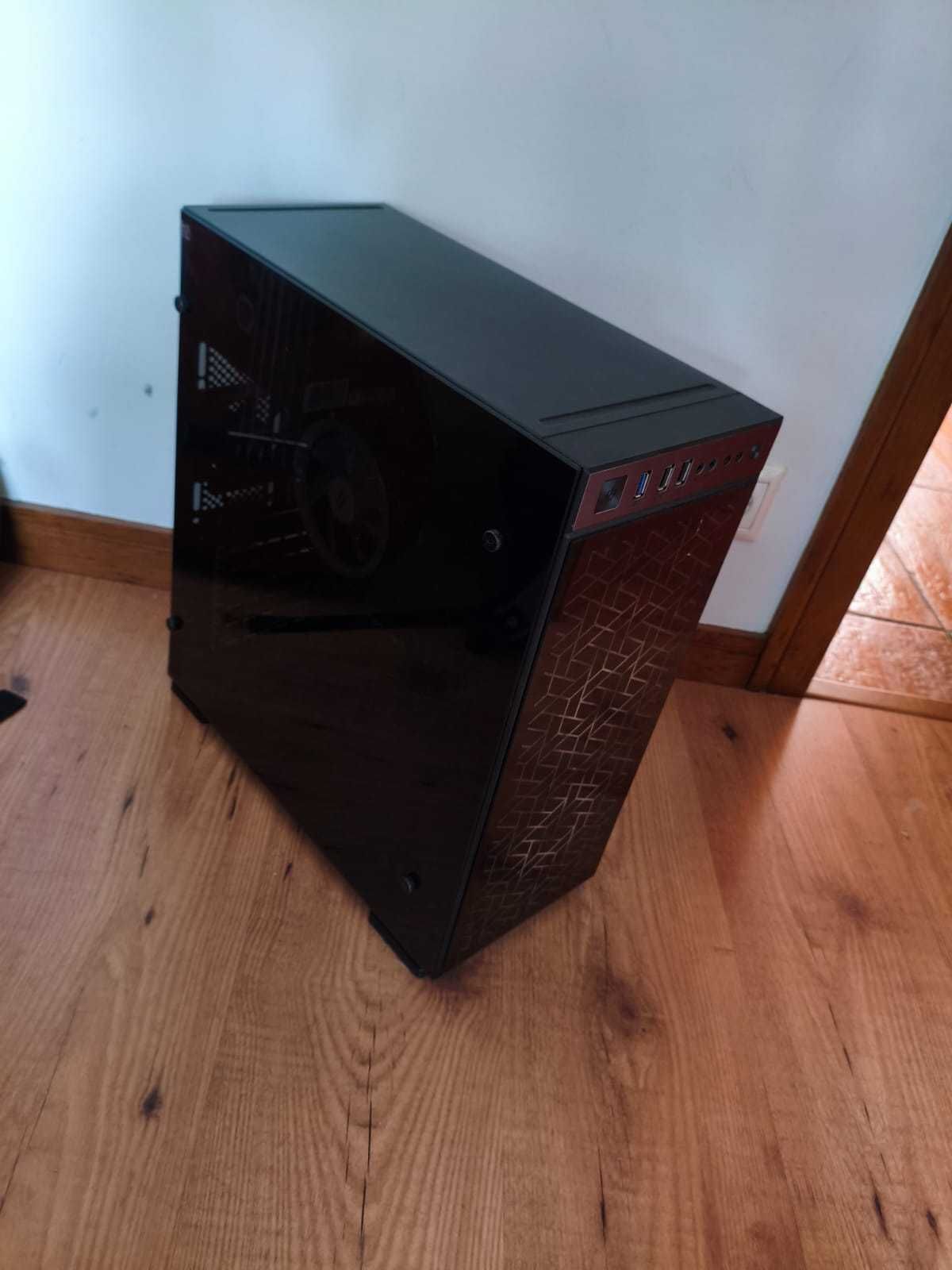 Computador Usado | AMD Ryzen 5 PRO 4650G | A520M H