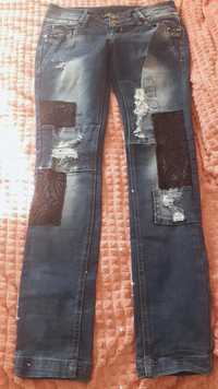 Жіночі джинси рр L