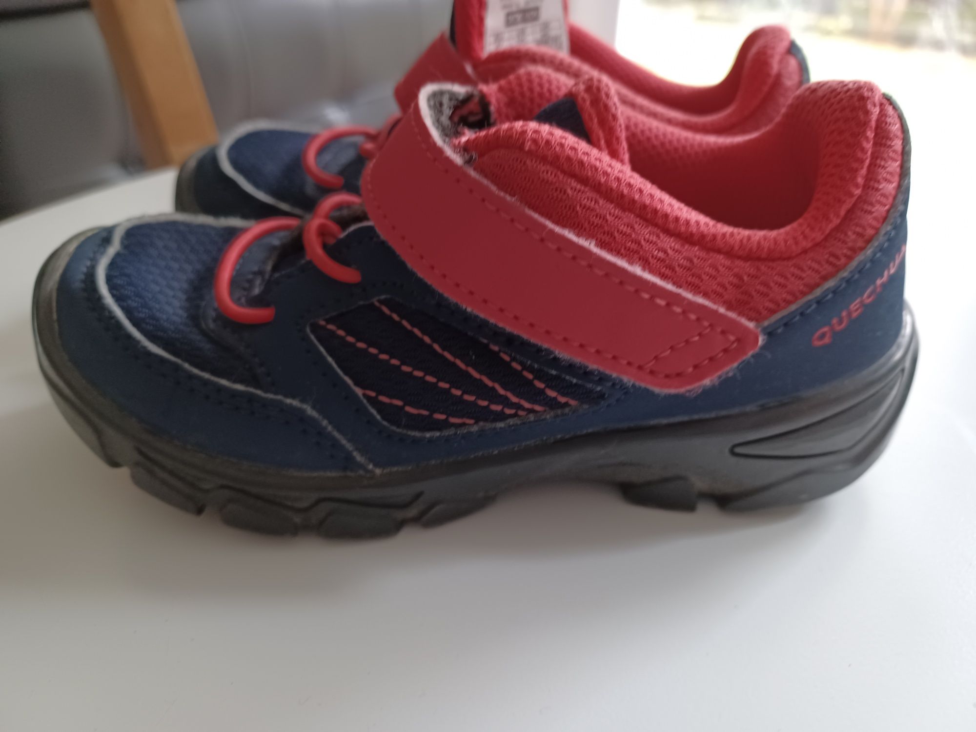 Buty Quechua Decathlon r.27