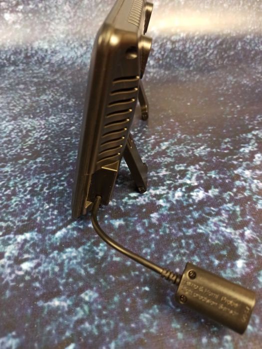 Домашня Метеостанція Newentor Q7