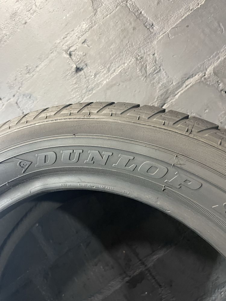 2шт 195/50 R15 Dunlop SP10