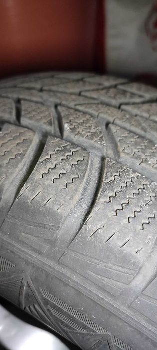 Opony zimowe Hankook 14 Felgi MegaWheels  4x100