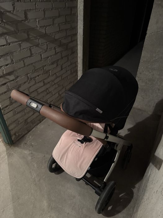 Wozek spacerowy Cybex Balion S