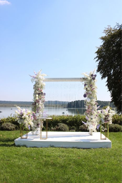 Фотозона. Арка.Оформлення весілля. Декор для свят