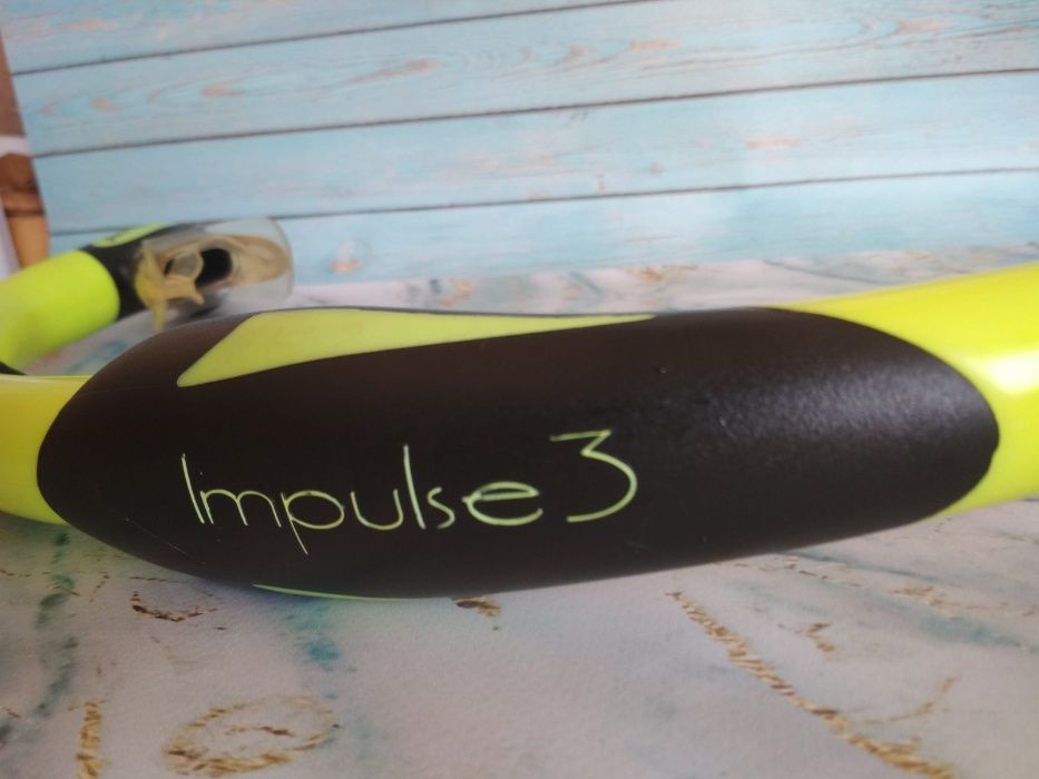 Подводная трубка AquaLung Impulse 3