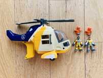 Fisher Price Helicopter N1396 Imaginext MATTEL