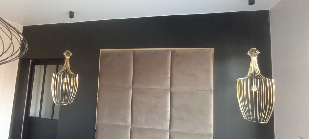 Kompleksowe Remonty i Wykończenia Wnętrz – Od Podłogi po Dach!