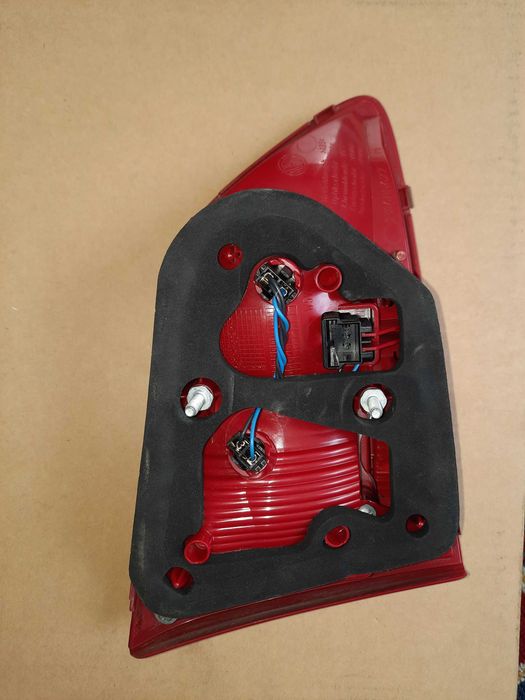 Volkswagen Farolim Passat - Esquerdo