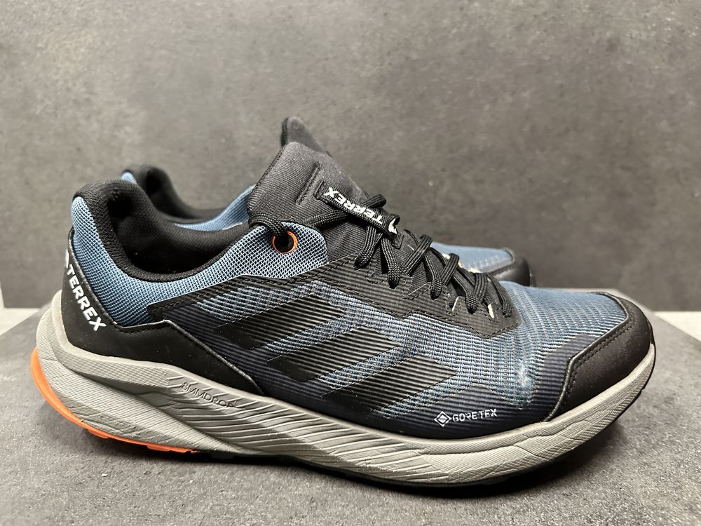 Buty Adidas terrex Goretex r46