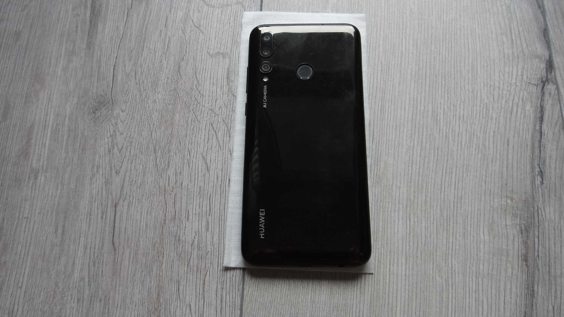Huawei P Smart  Plus  POT-LX3  128/4GB
