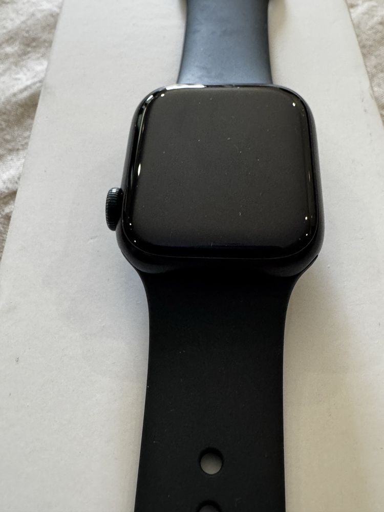 Apple Watch S9 Como Novo