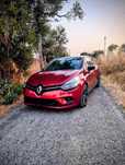 Renault Clio 1.5 dCi Limited EDC