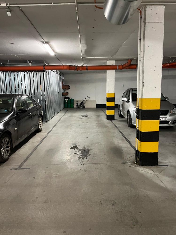 Mieszkanie w centrum  Nowa Młynowa 2 pokojowe bezpośrednio 38m2