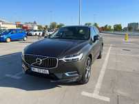 Volvo XC 60 Volvo XC60 T5 Inscription + Polestar