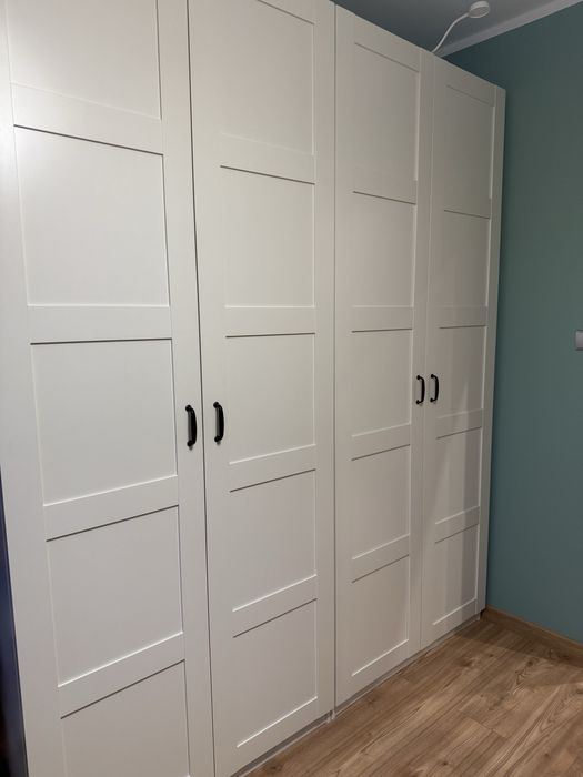 Drzwi BERGSBO Ikea pax 2 szt