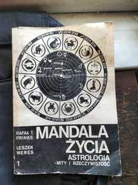 Mandala życia mandala