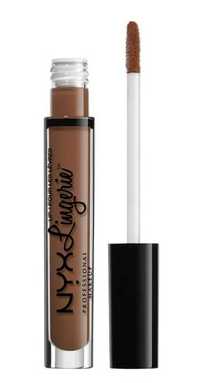 NYX Liquid Lingerie Liquid Lipstick - Beauty Mar