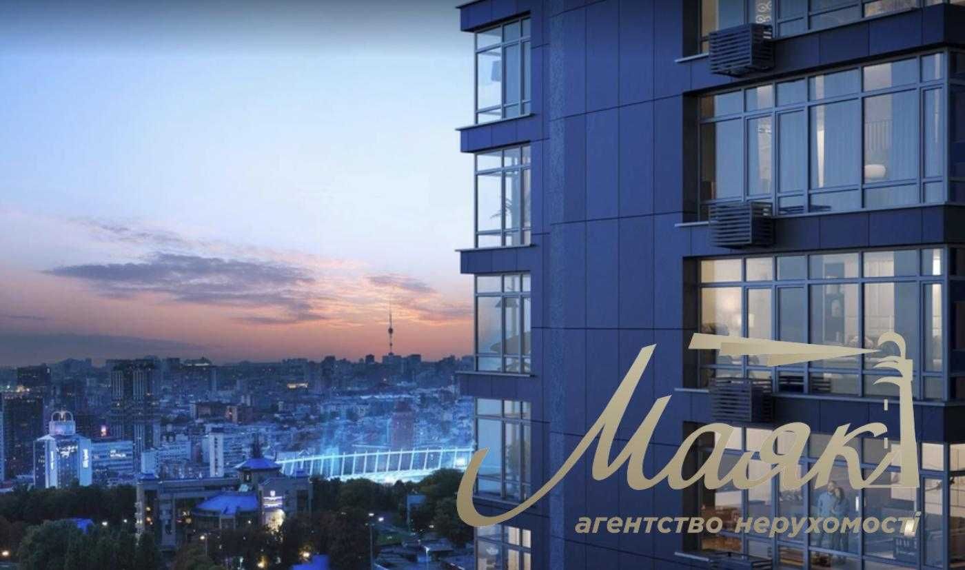 Торг! Продажа фасадного помещения в ЖК Maxima Residence, Коновальца