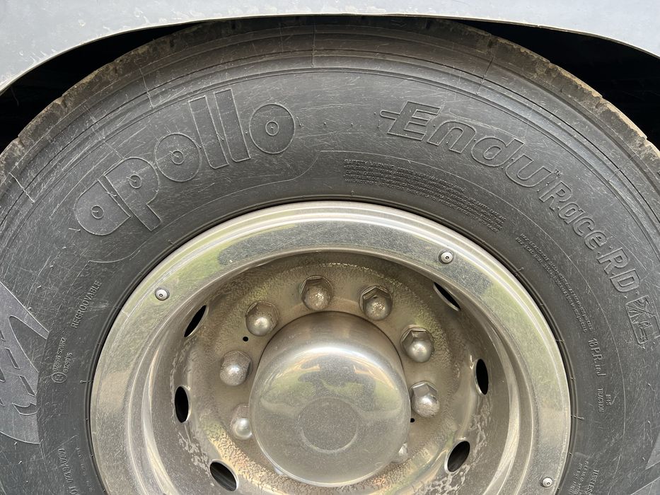 Продам 315 70 22.5 Apollo