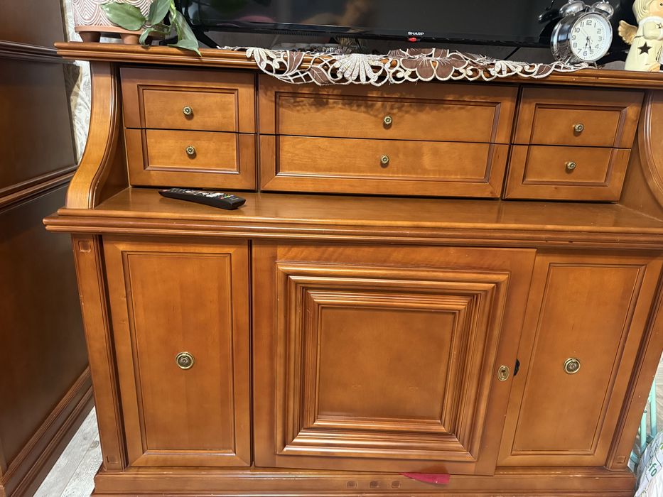 Sprzedam meble debowe