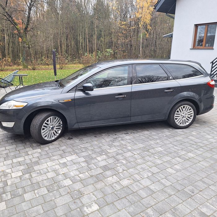 Ford Mondeo  TDCI Kombi 2008