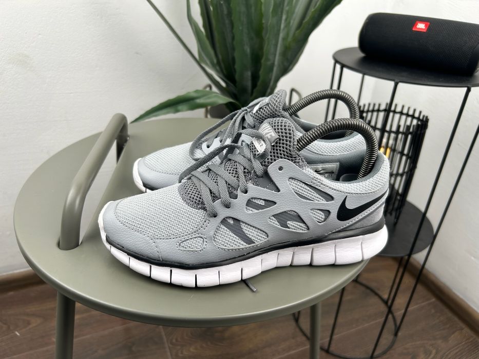 Оригінал! Кросівки Nike Free Run 37.5 розмір М06259