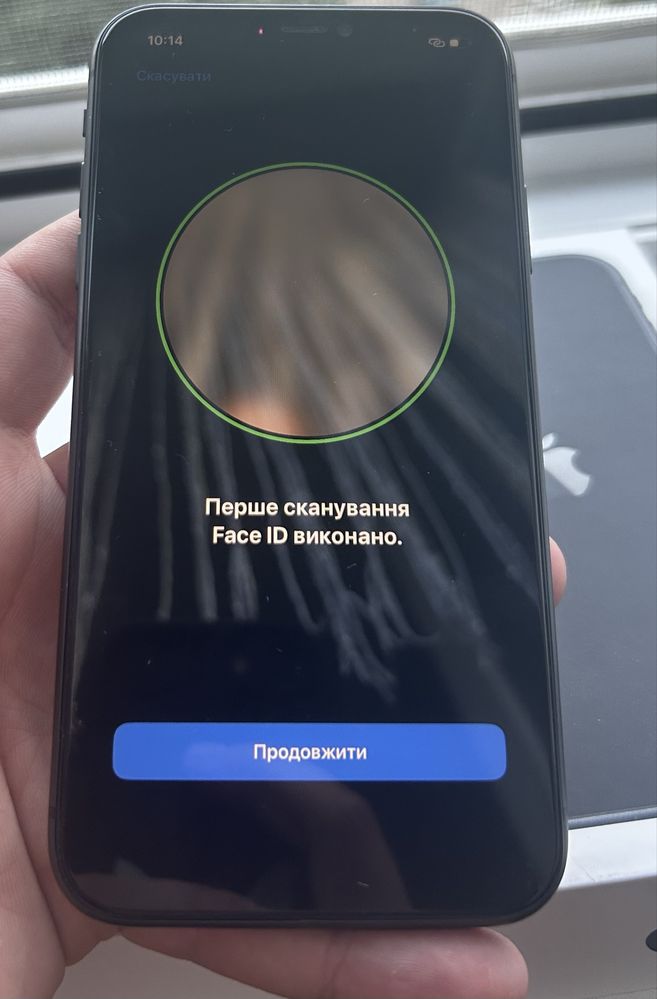 Iphone 11 dual sim 128gb