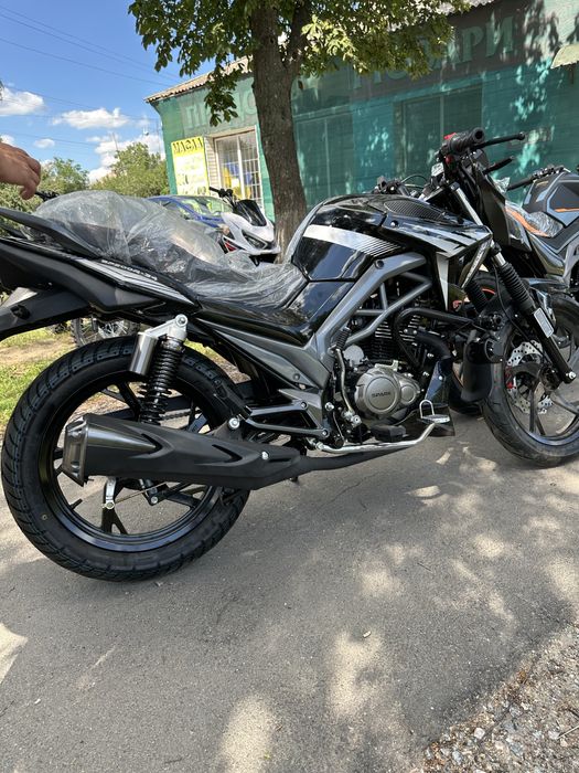 Продам Spark200R-34