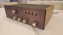 JBL SA 660 James B Lansing Vintage 1970r