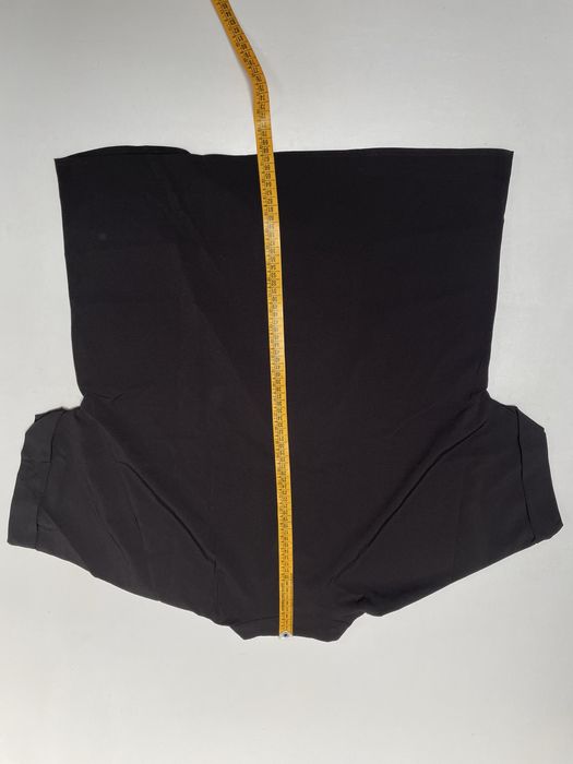 Blusa preta de senhora