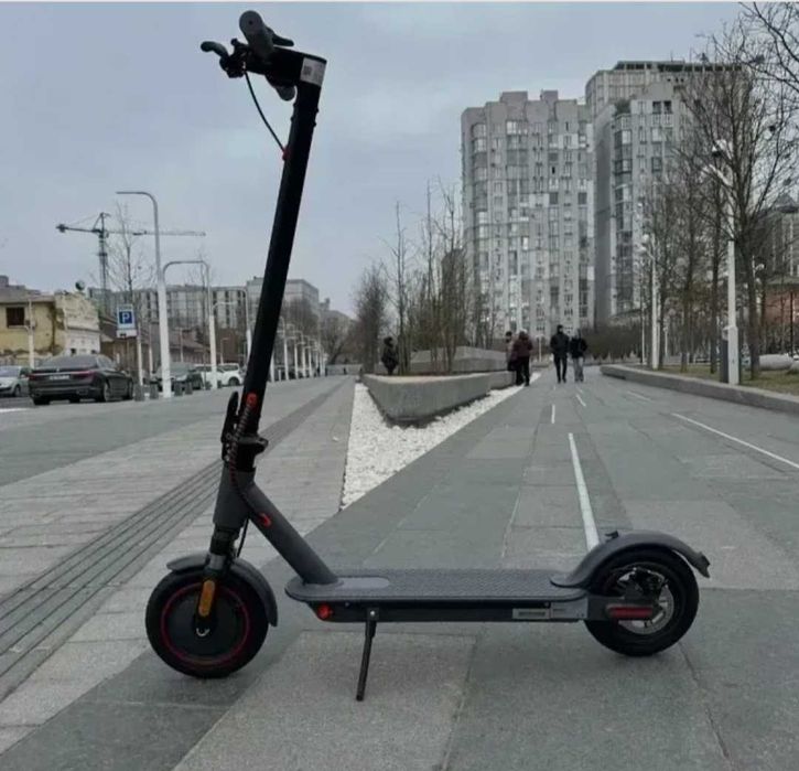 Електро самокат,до 100 кг