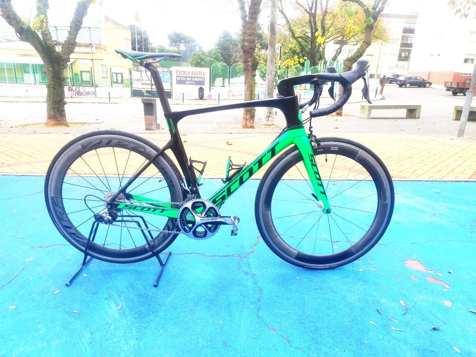 Scott foil RC pro team L/56