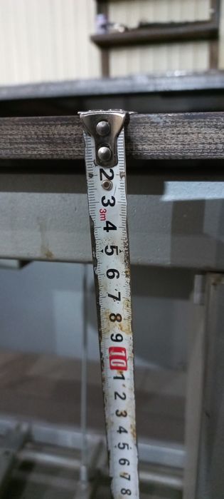 Стіл / верстак слюсарний, стільниця з текстоліту