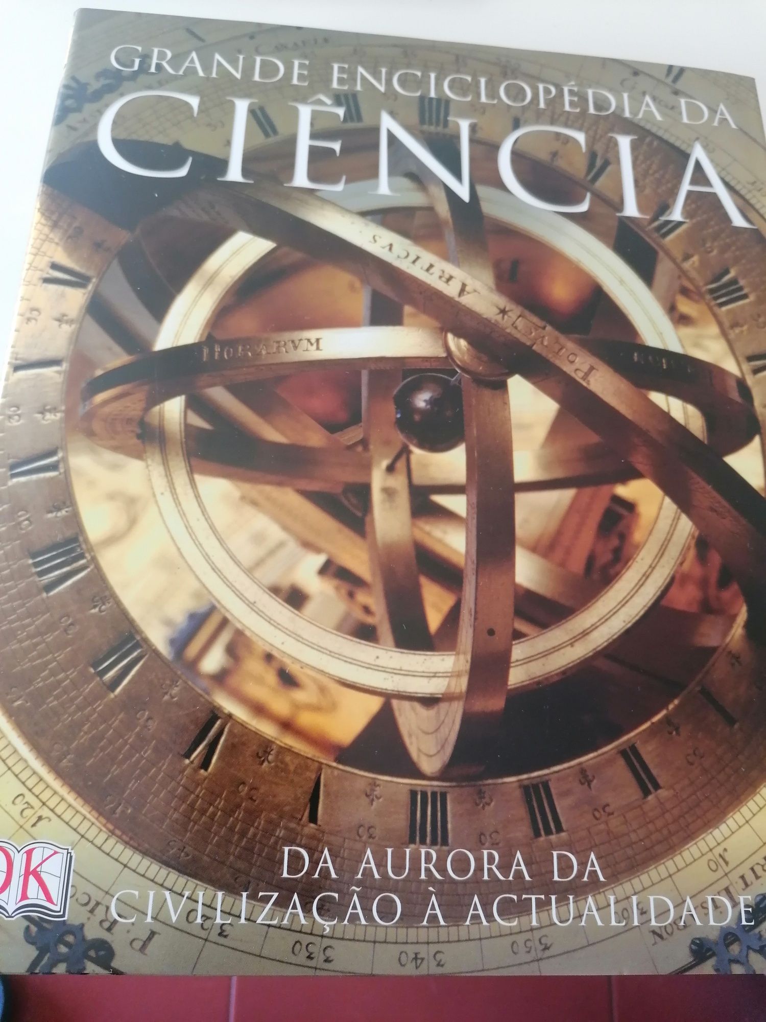 Enciclopédia da Ciência