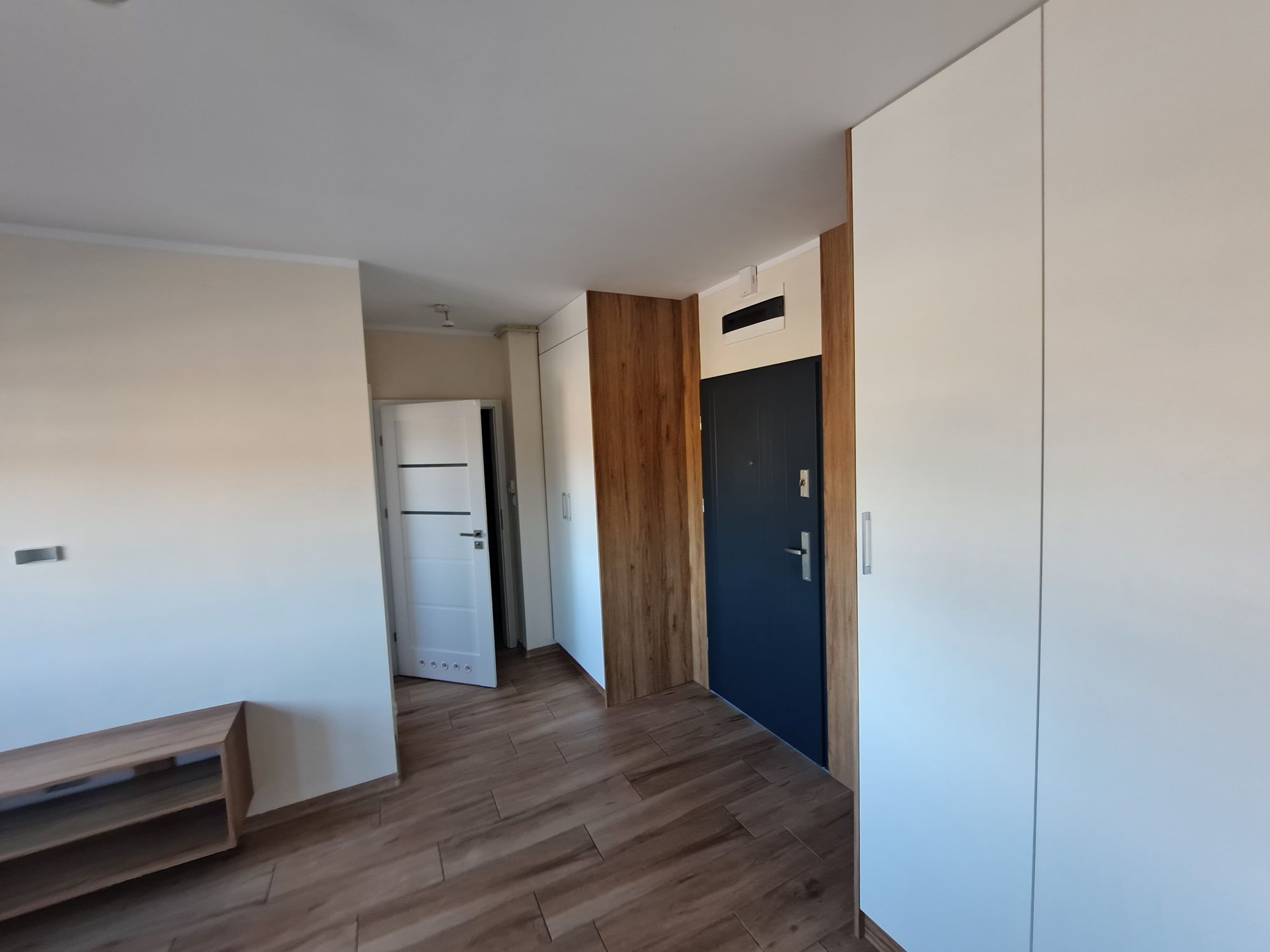 Wynajmę mieszkanie 38.9m2 - najem okazjonalny.