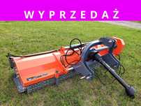 WYPRZEDAŻ * Kosiarka bijakowa Mulczer Rozdrabniacz Mulcher