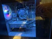Komputer LEGION Rtx 4060 intelcore i5