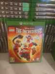 Iniemamocni PL the incredibles xbox one