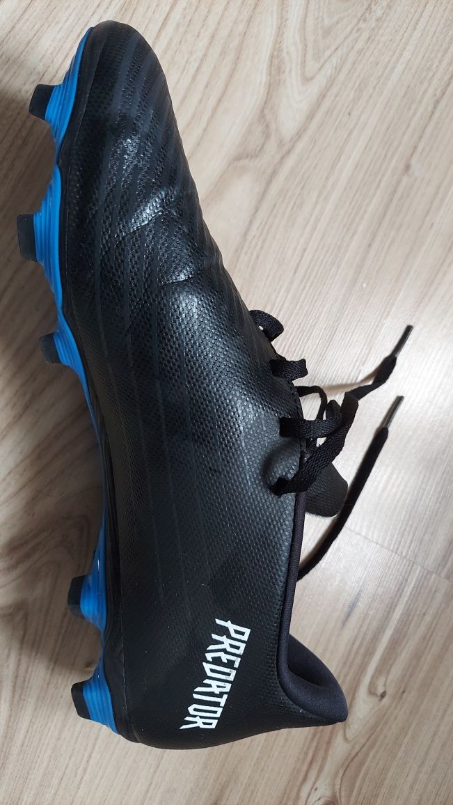 Korki Adidas Predator Edge.2 fg rozmiar 43 1/3