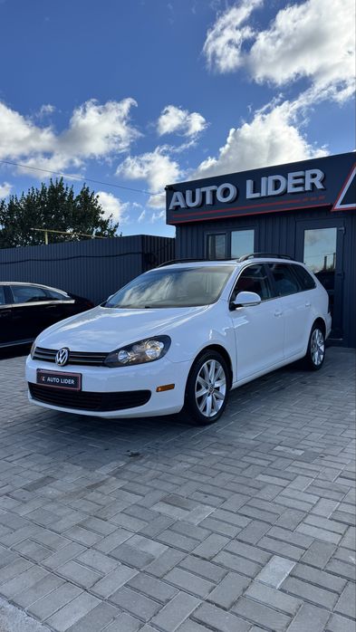 Volkswagen Jetta Фольксваген Джет 2013 р 2,0 дизель 6АКПП