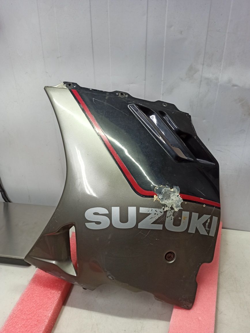 Carnages Suzuki GSX 1100F