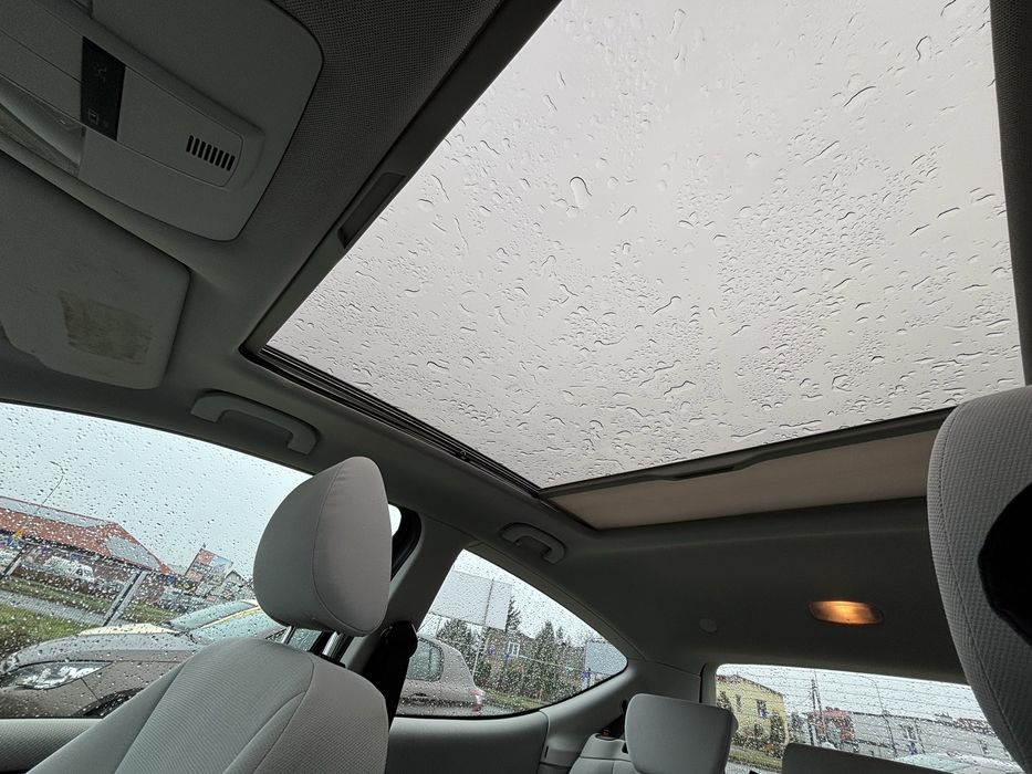 Mercedes a170 automat