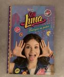 „Soy Luna. Zaczyna się podróż”.