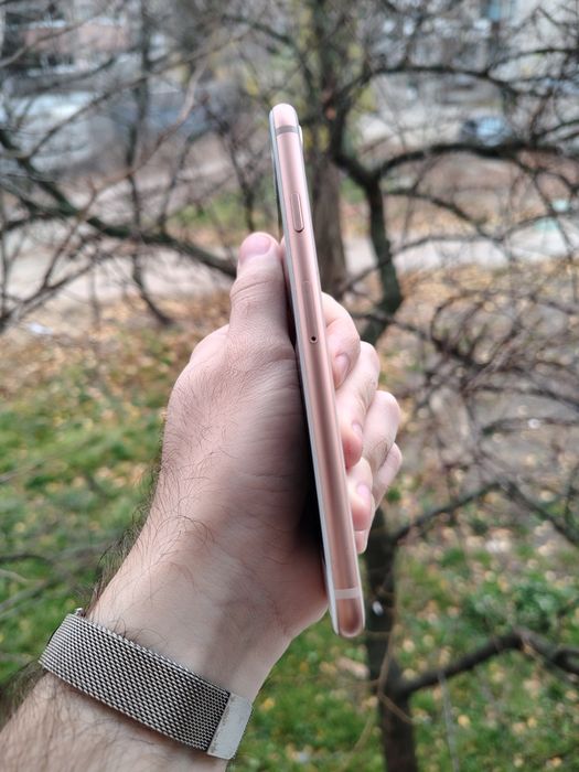 iPhone 8 64gb Rose gold