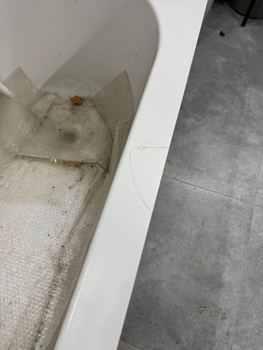 Продам ванну Villeroy & Boch 1748