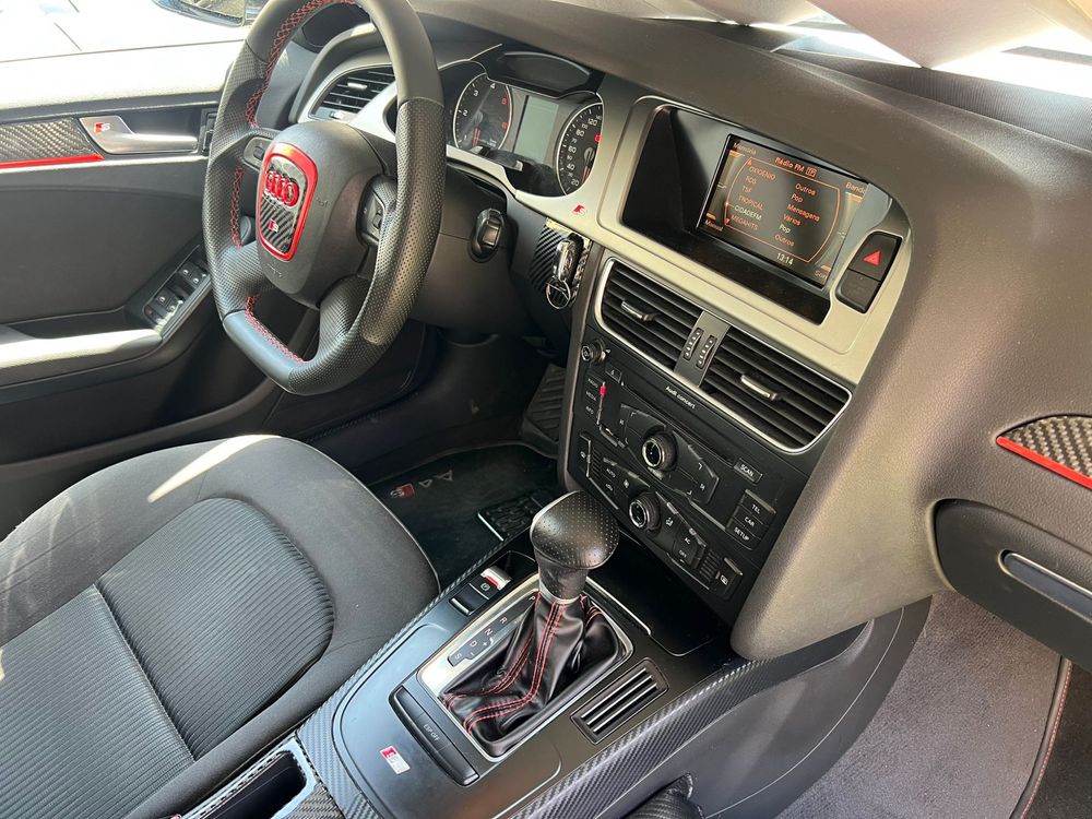Audi A4 2.0 tdi Automatica