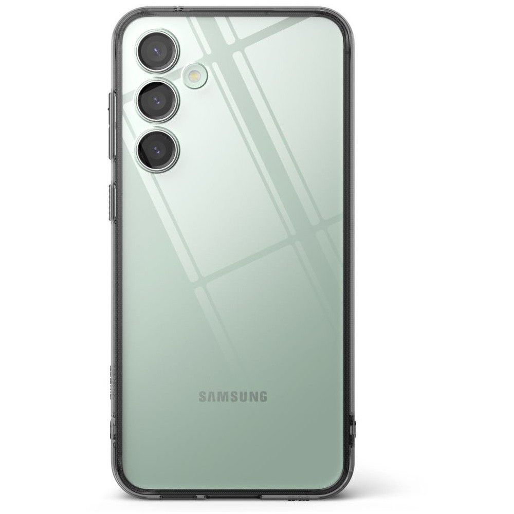 Etui Rearth Ringke do Samsung Galaxy S23 FE Fusion Smoke