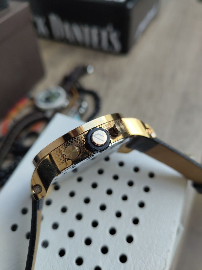 Diesel DZ7268 gmt Chronograph