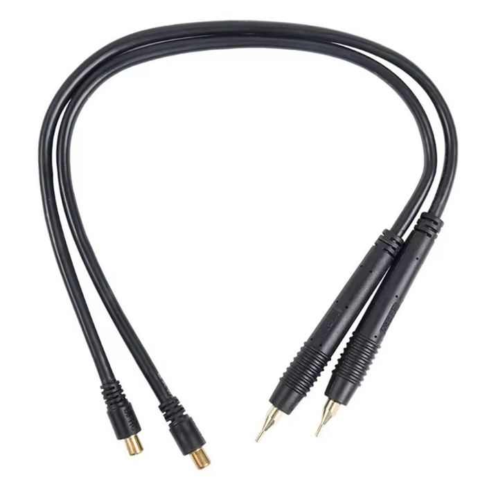 Контактная сварка Щупы с кабелем